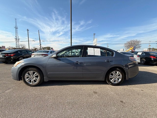Used 2012 Nissan Altima 2.5 SL w/ 2.5SL Pkg FWD image 1