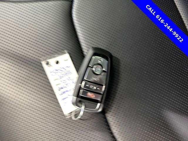 New 2025 Ford Mustang Mach-E Premium image 26