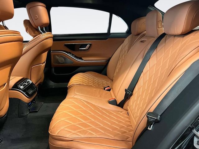 Used 2023 Mercedes-Benz S 580 S 580 image 10