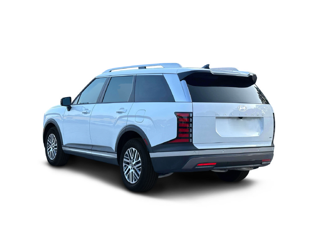 New 2027 Hyundai Palisade SEL AWD/4WD image 5