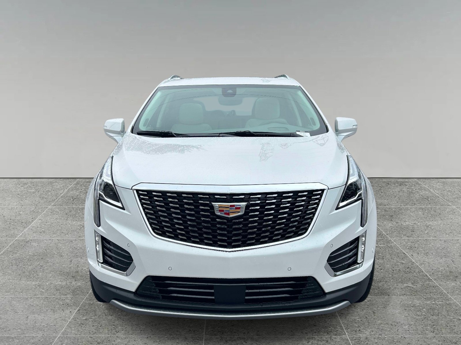 New 2026 Cadillac XT5 Premium Luxury w/ Driver Assist Package FWD image 8