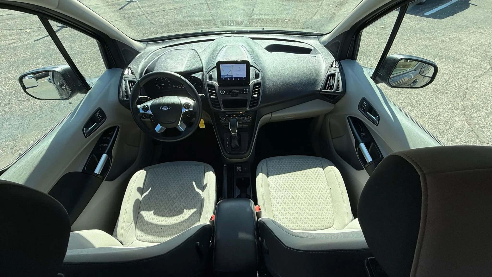 Used 2020 Ford Transit Connect XLT FWD image 24