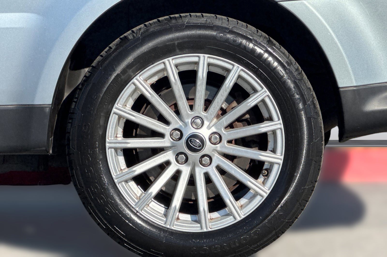 Used 2013 Land Rover Range Rover Sport HSE image 11