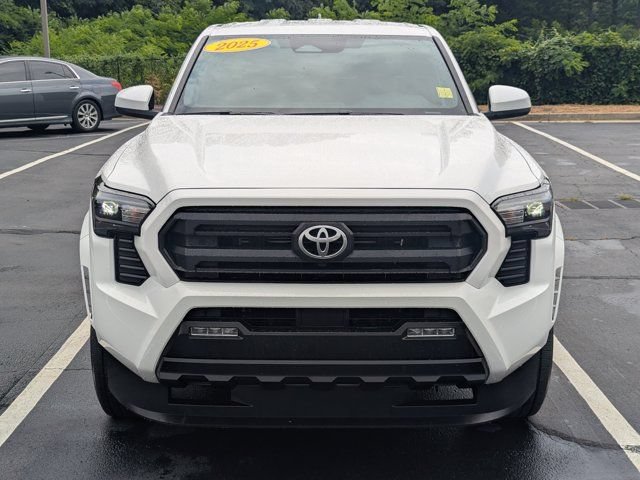Used 2025 Toyota Tacoma SR5 RWD image 2