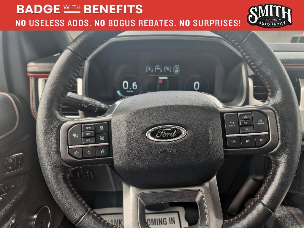 Certified 2023 Ford Expedition Timberline AWD/4WD image 25