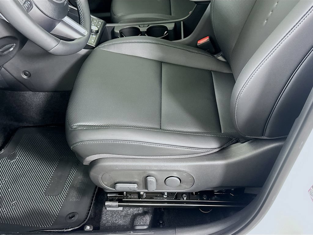 New 2026 Hyundai Kona Limited FWD image 20