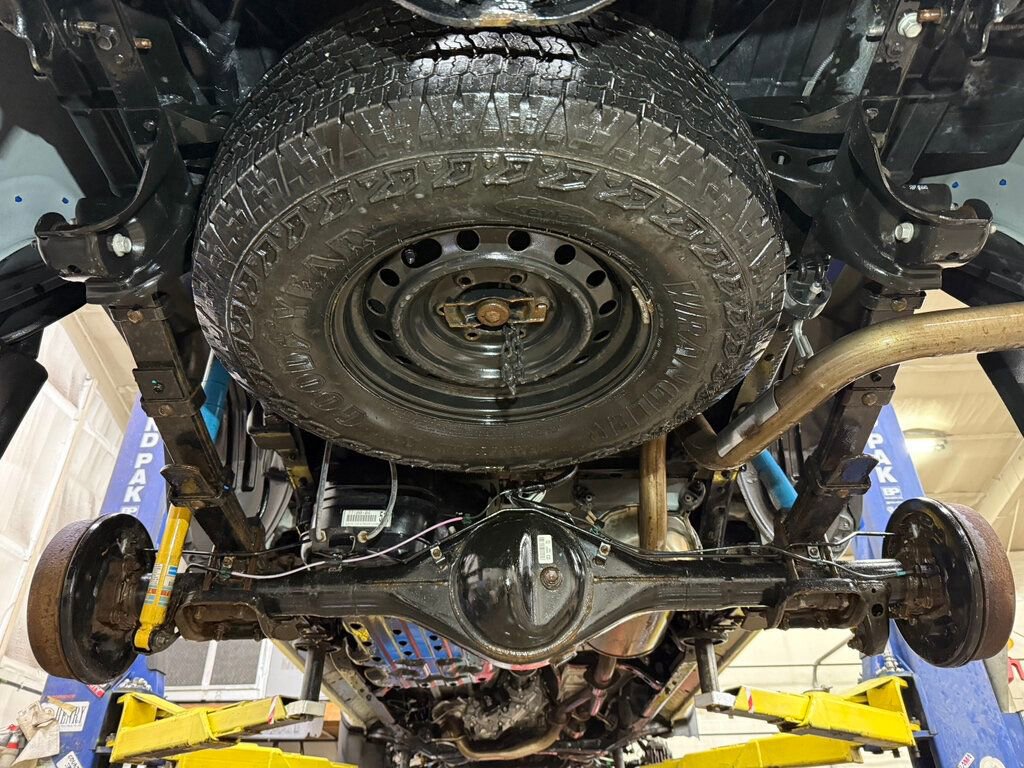 Used 2022 Toyota Tacoma 4x4 Double Cab image 41