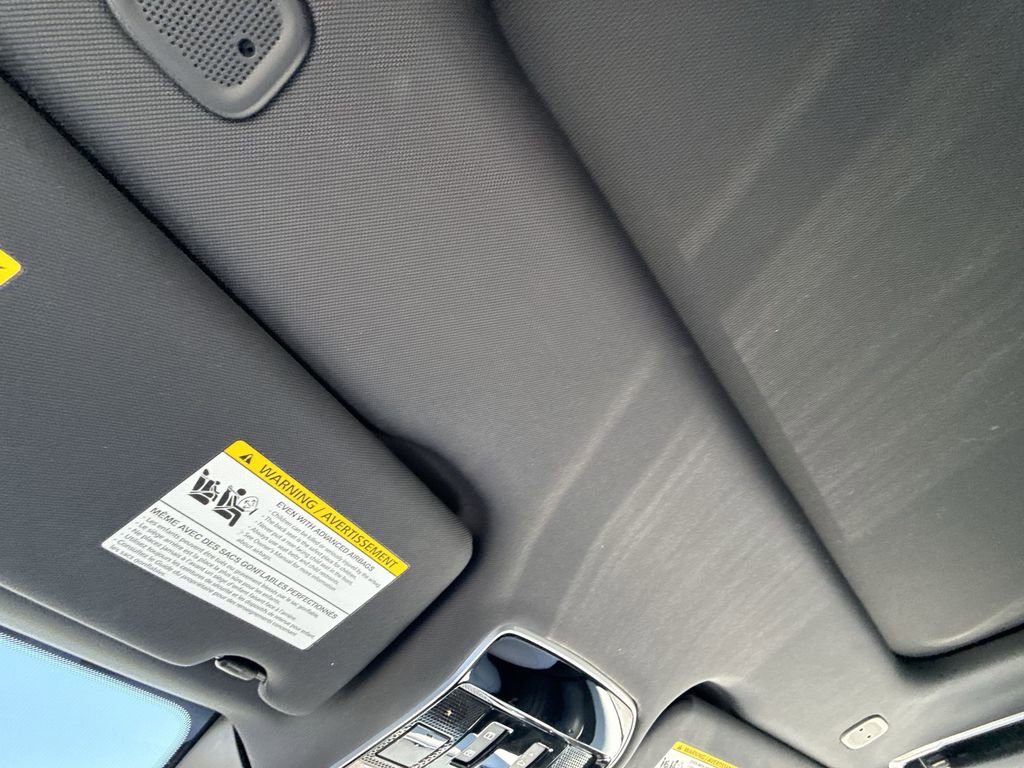 Used 2025 Land Rover Range Rover Sport Dynamic SE image 25