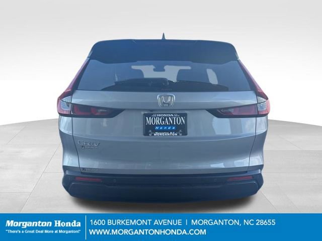 Used 2023 Honda CR-V EX-L image 8