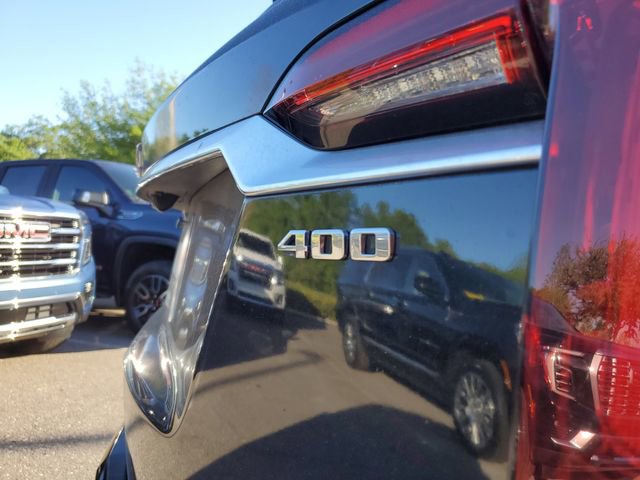 Used 2023 Cadillac XT6 Premium Luxury AWD/4WD image 8