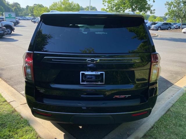 Used 2021 Chevrolet Tahoe RST RWD image 28