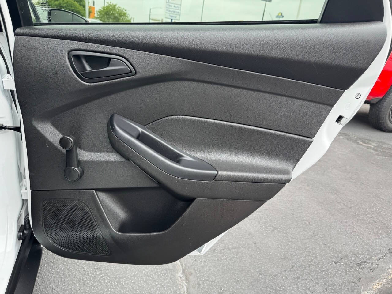 Used 2015 Ford Focus S FWD image 21