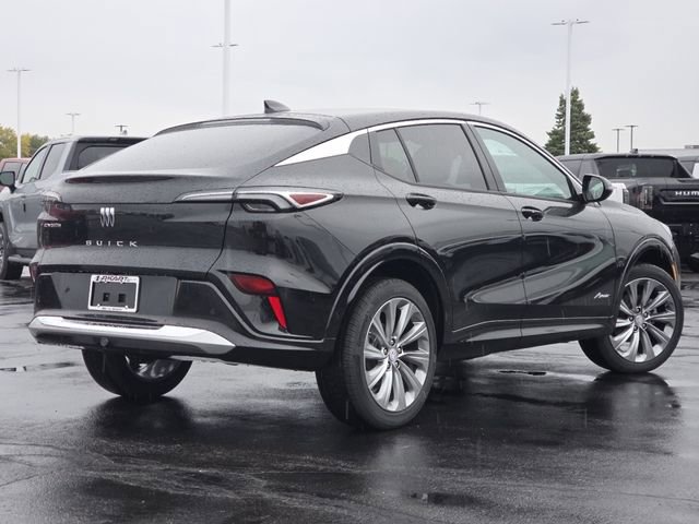 New 2026 Buick Envista Avenir image 20