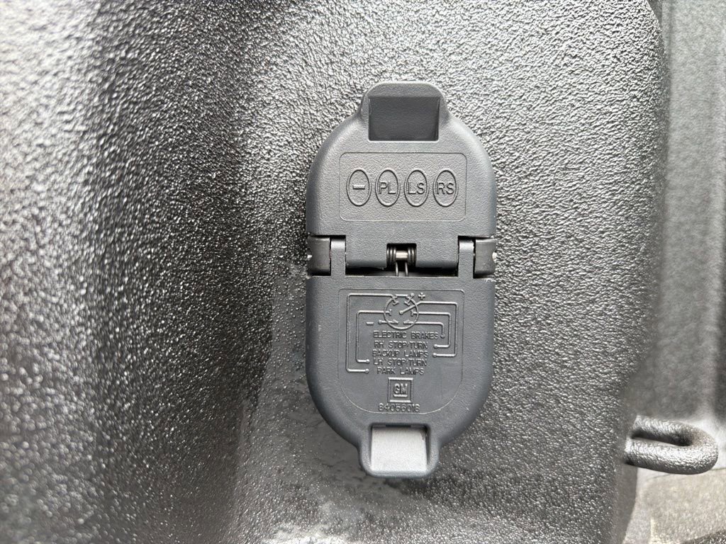 New 2026 Chevrolet Silverado 2500 High Country w/ High Country Premium Package image 59