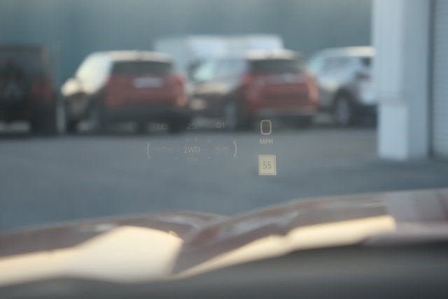 New 2023 GMC Sierra 1500 AT4X w/ AT4X AEV Edition AWD/4WD image 59