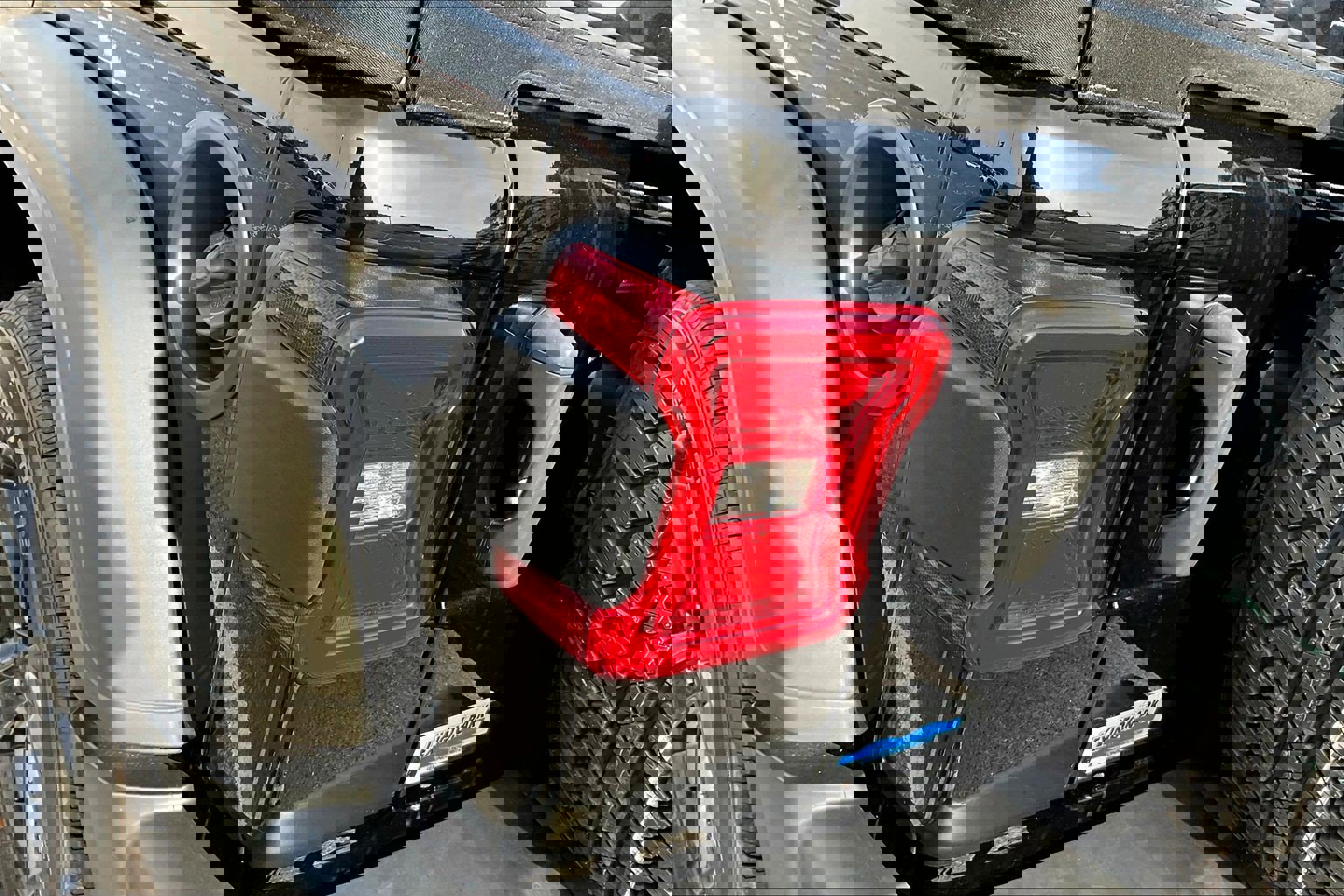 Used 2021 Jeep Wrangler Unlimited Sport image 25