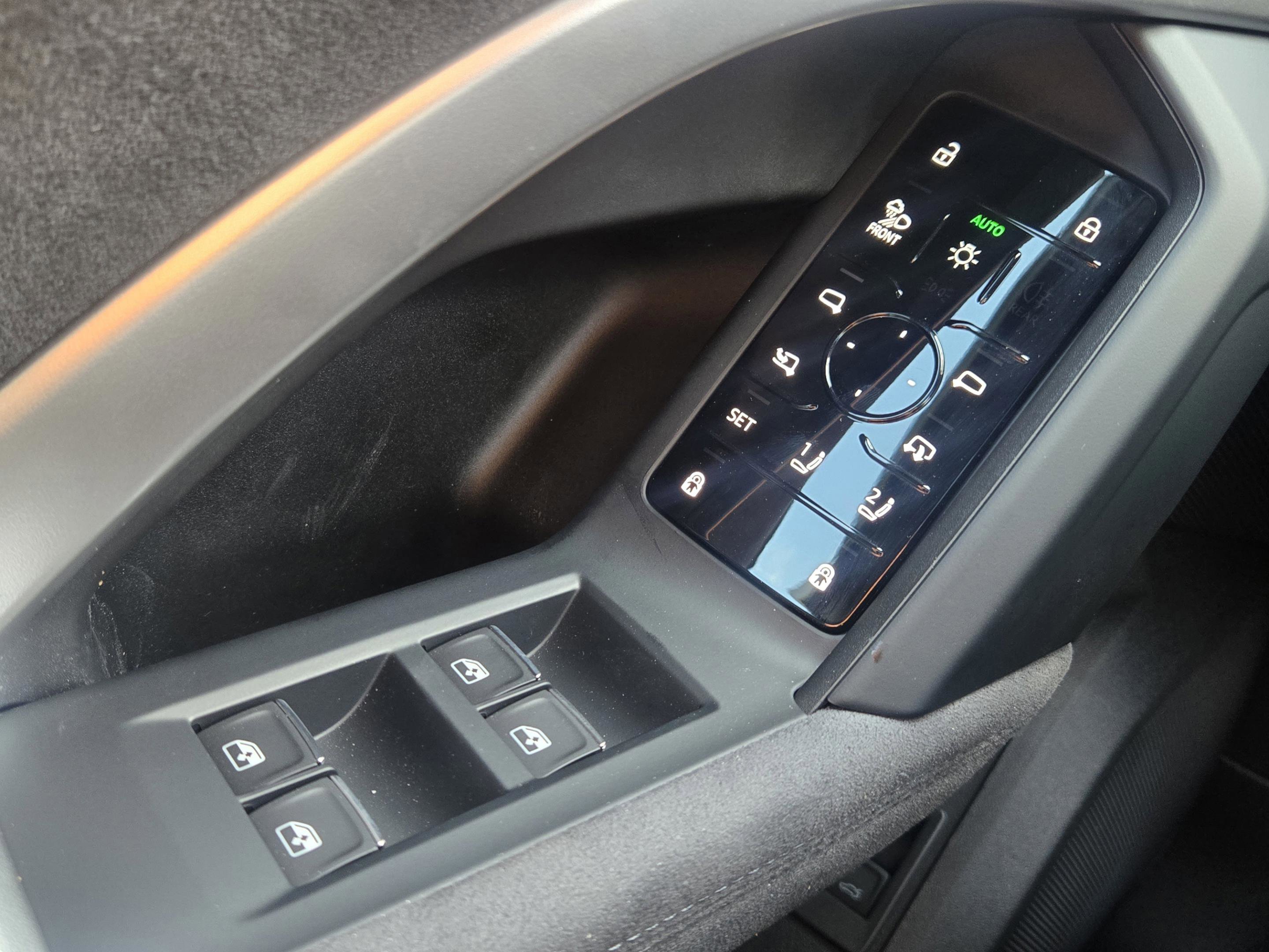 New 2026 Audi SQ5 Premium Plus AWD/4WD image 30