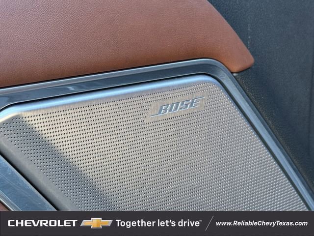Used 2023 GMC Sierra 1500 Denali Ultimate image 31
