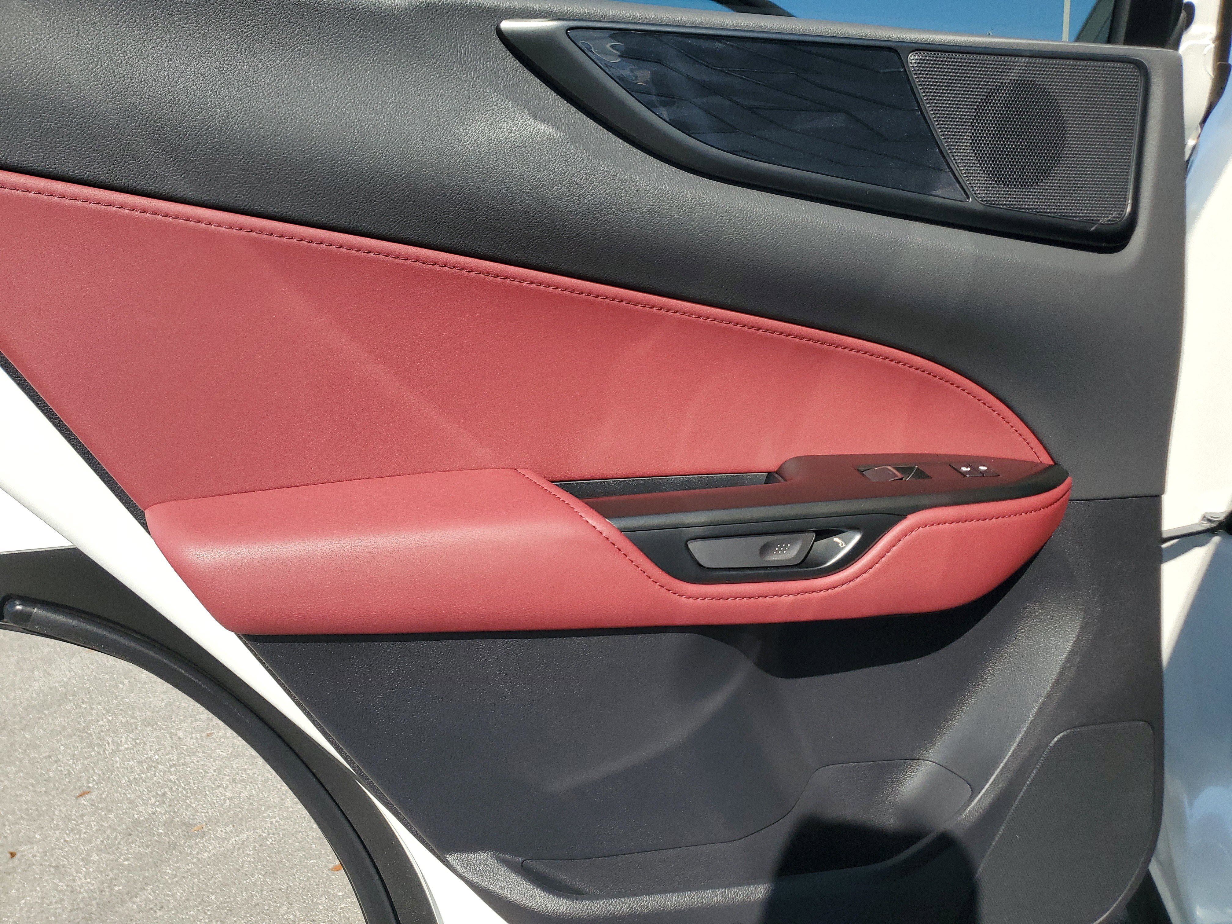 Used 2025 Lexus NX 350 AWD w/ Premium Package image 27