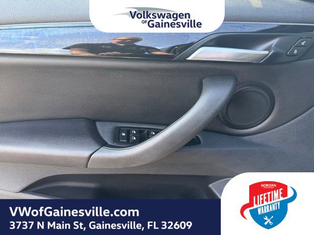 Used 2019 BMW X1 sDrive28i w/ Convenience Package FWD image 16