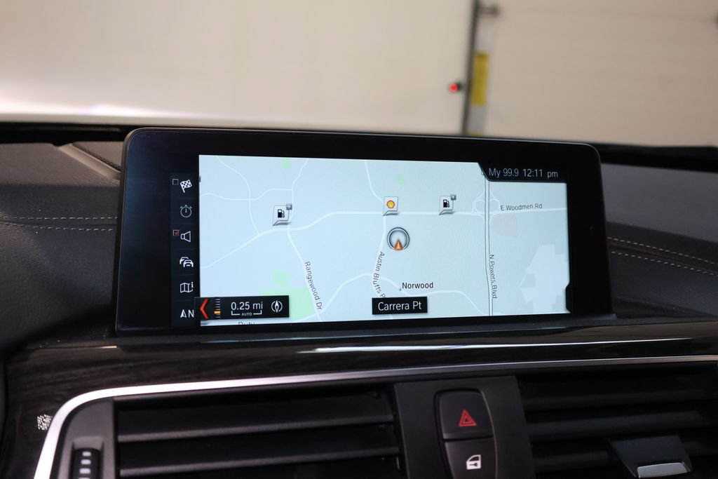 Used 2018 BMW 430i Gran Coupe xDrive AWD/4WD image 30