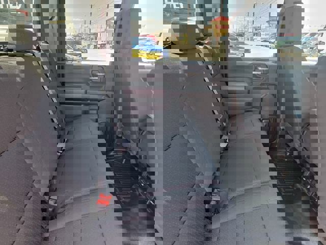 New 2025 Chevrolet Silverado 2500 W/T w/ WT Convenience Package image 21