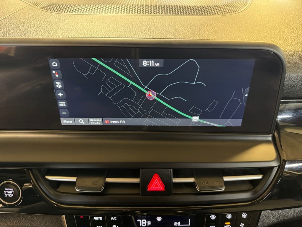 Used 2024 Kia Seltos S AWD/4WD image 19