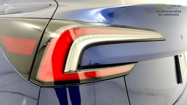 Used 2026 Tesla Model 3 RWD image 27