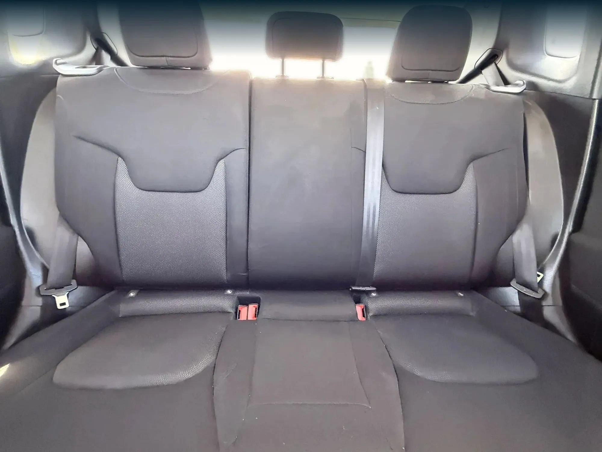 Used 2018 Jeep Renegade Sport w/ Power & Air Group AWD/4WD image 22