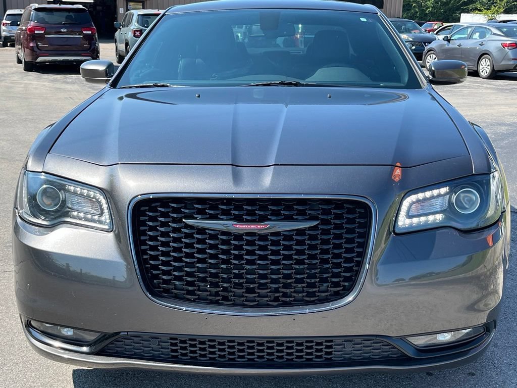 Used 2021 Chrysler 300 S RWD image 3
