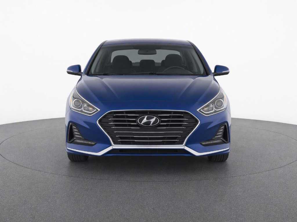 Used 2018 Hyundai Sonata SEL FWD image 5
