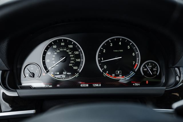 Used 2012 BMW 650i Coupe RWD image 10