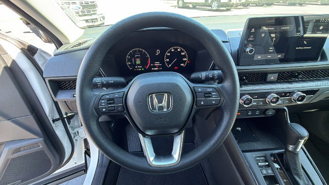 New 2026 Honda CR-V LX image 26