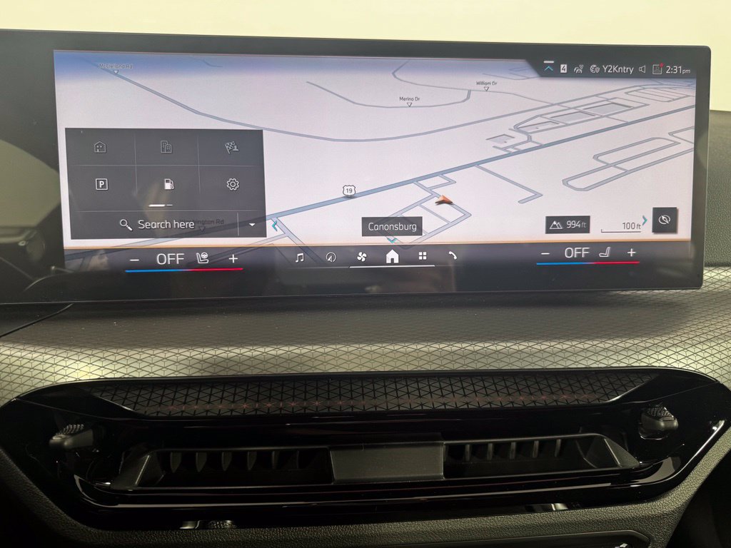 New 2027 BMW 430i Coupe w/ M Sport Package AWD/4WD image 17