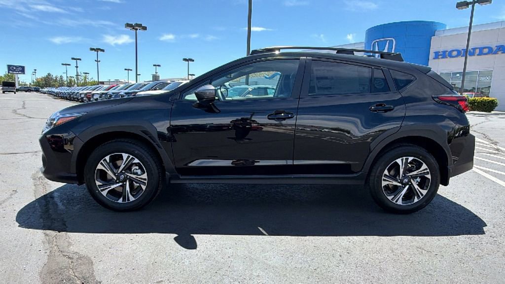New 2026 Subaru Crosstrek 2.5i Premium AWD/4WD image 6
