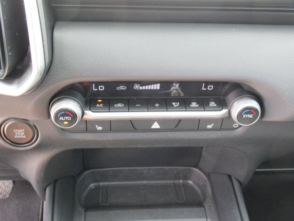 Used 2024 MAZDA CX-50 AWD 2.5 S w/ Preferred Package image 25