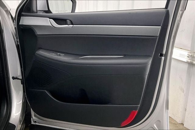 Used 2025 Hyundai Palisade SEL FWD image 22