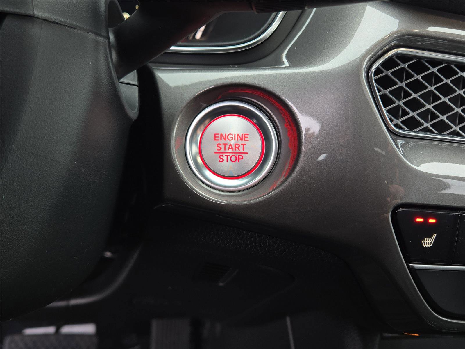 New 2026 Acura Integra image 4