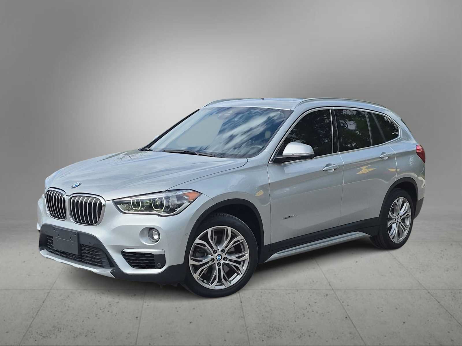 Used 2018 BMW X1 xDrive28i