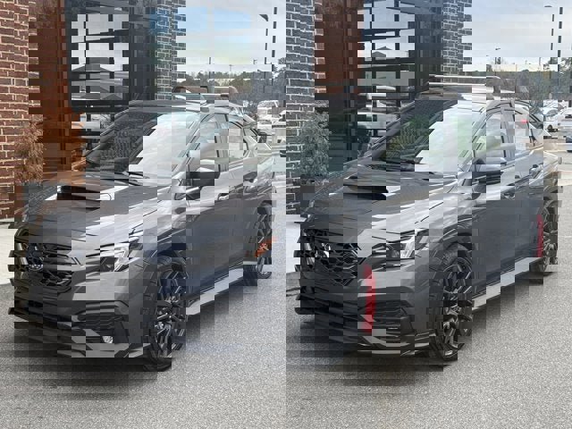Used 2023 Subaru WRX Premium