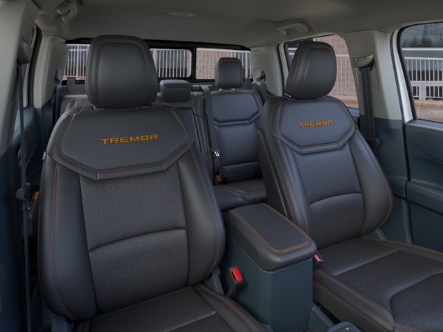 New 2025 Ford Maverick Tremor AWD/4WD image 10