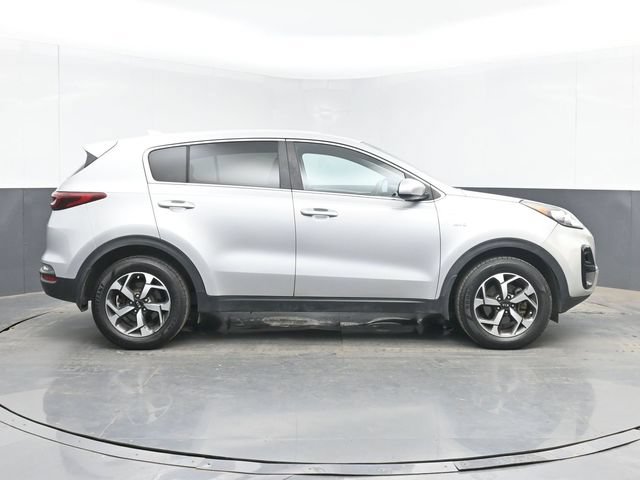 Used 2020 Kia Sportage LX AWD/4WD image 15