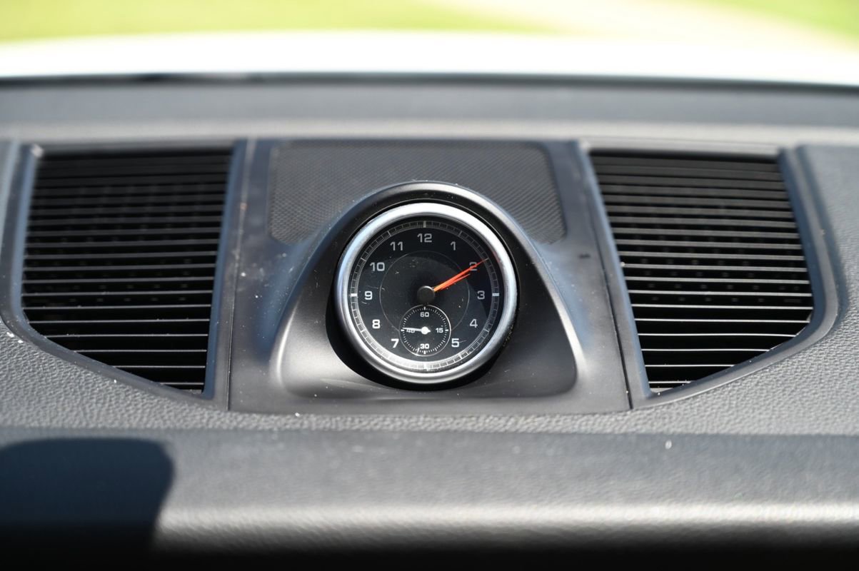 Used 2018 Porsche Macan S image 26