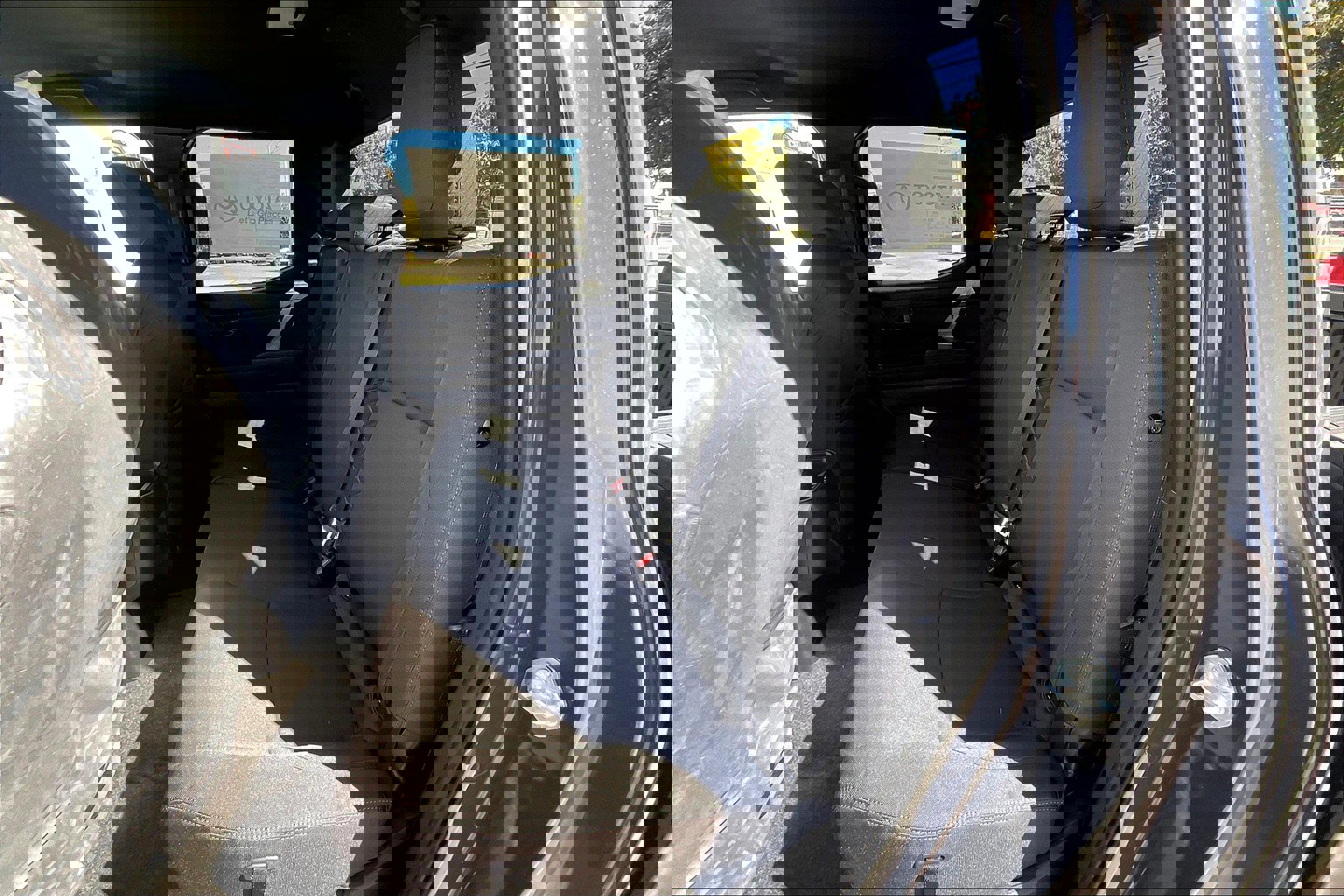 New 2025 Toyota Tacoma SR5 image 13