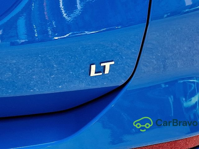 Used 2024 Chevrolet Equinox LT FWD image 32