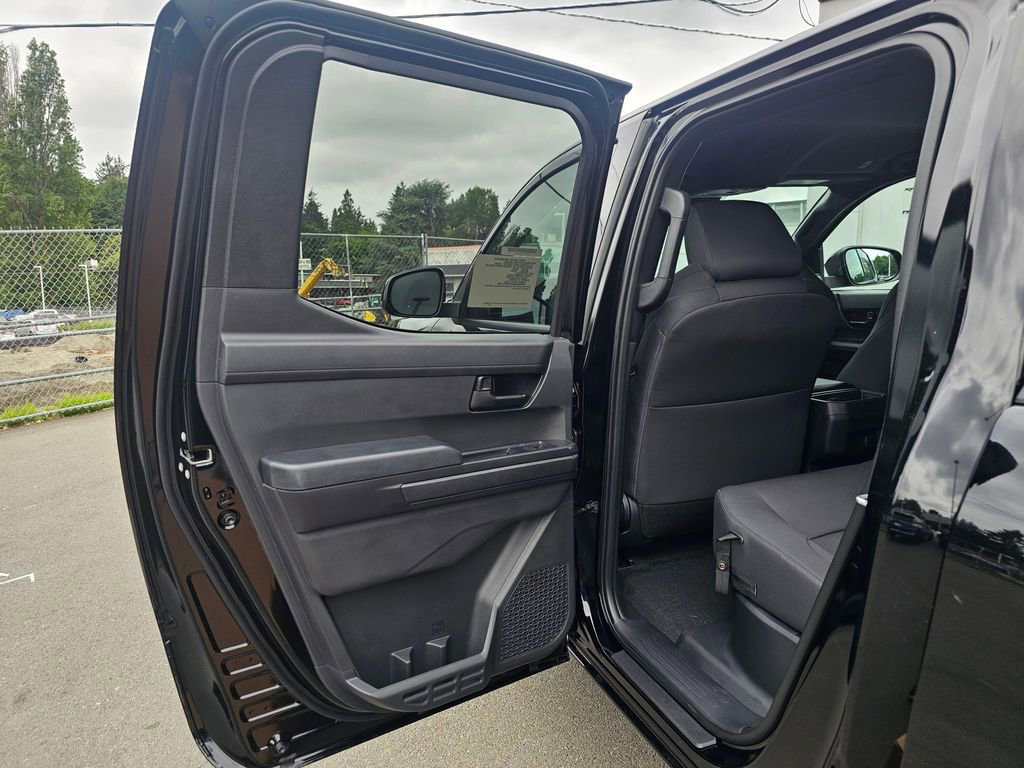 New 2026 Toyota Tacoma SR5 AWD/4WD image 17