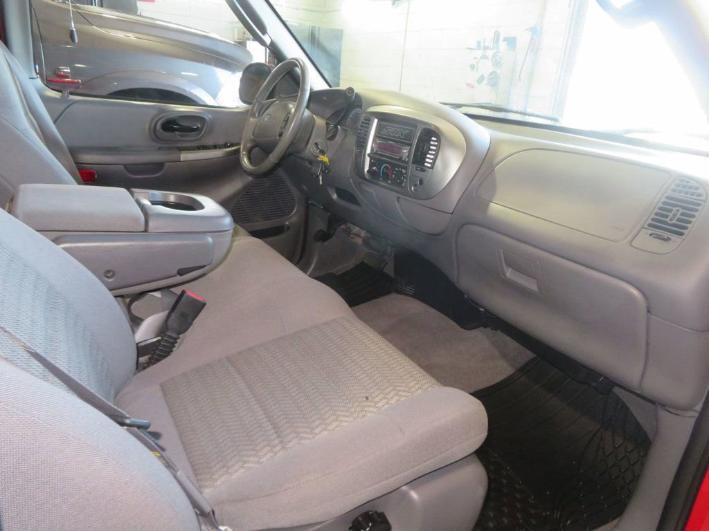 Used 2003 Ford F150 2WD SuperCab image 30