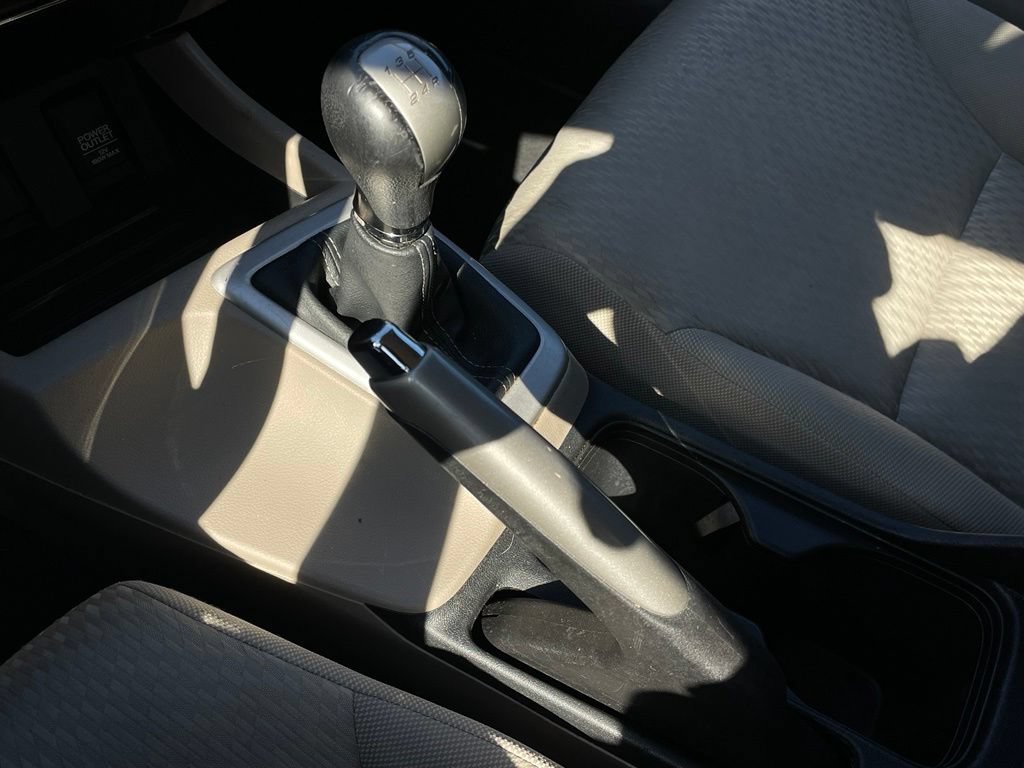 Used 2015 Honda Civic LX image 20