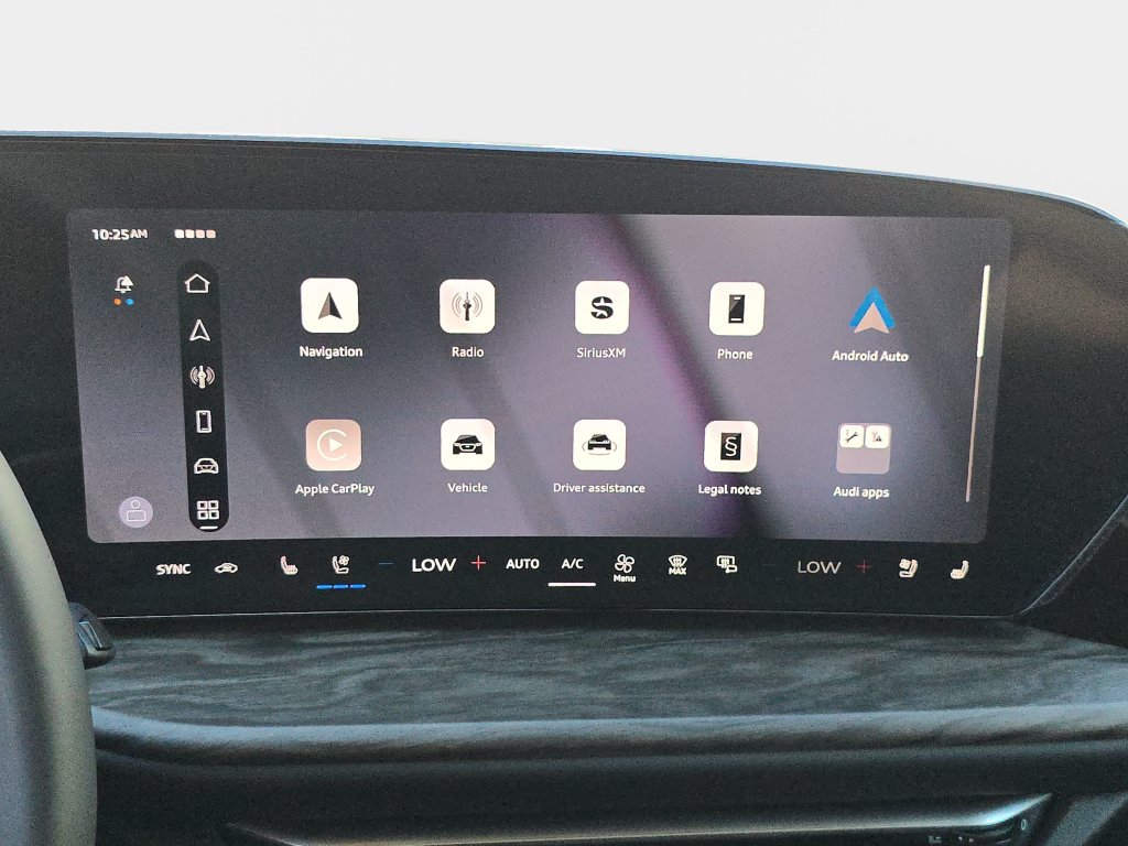 New 2026 Audi Q5 Premium Plus AWD/4WD image 24