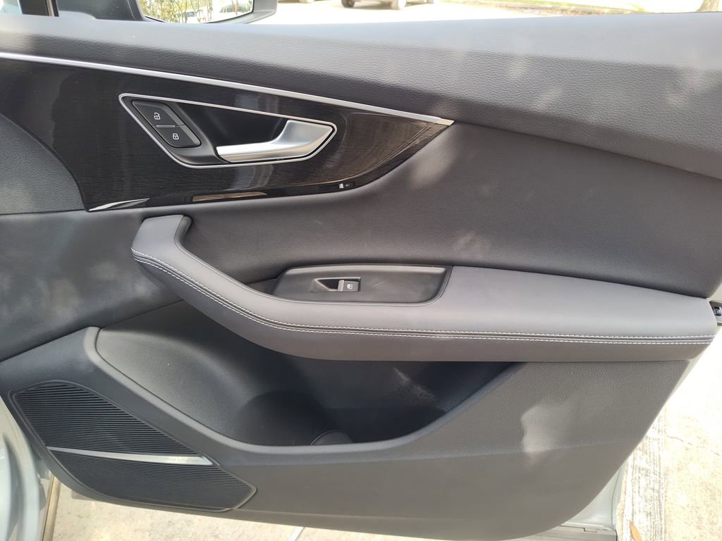 Certified 2025 Audi Q7 3.0T Premium Plus w/ Premium Plus Package image 35